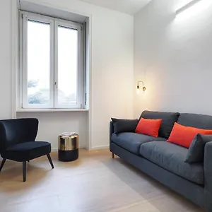  Apartment Contempora - Turati 3 One Bedroom Italy
