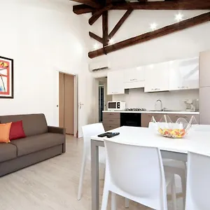 Attico Biennale Nuovissimo Apartment