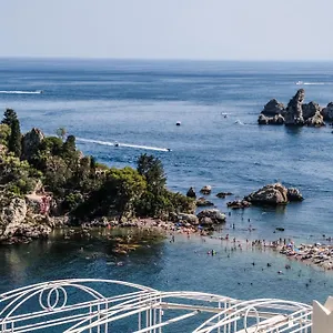 Apartment Isola Bella Luxury View Italy