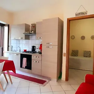  Apartment La Perla Di Italy
