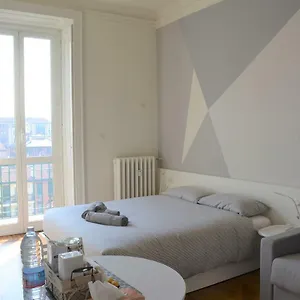  Apartment Aria Di Casa - Navigli Darsena Italy