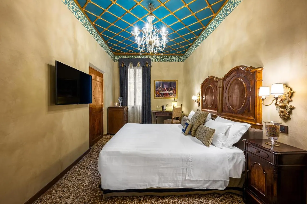 Hotel Palazzo Priuli Venice