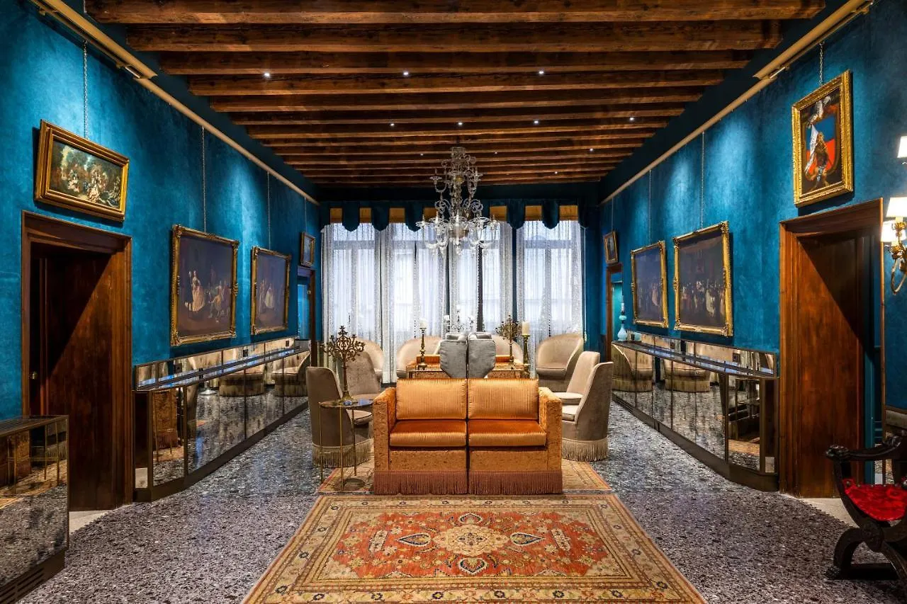 ****  Hotel Palazzo Priuli Venice Italy