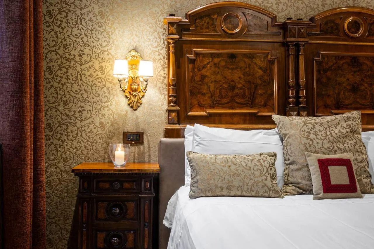 Hotel Palazzo Priuli Venice Italy