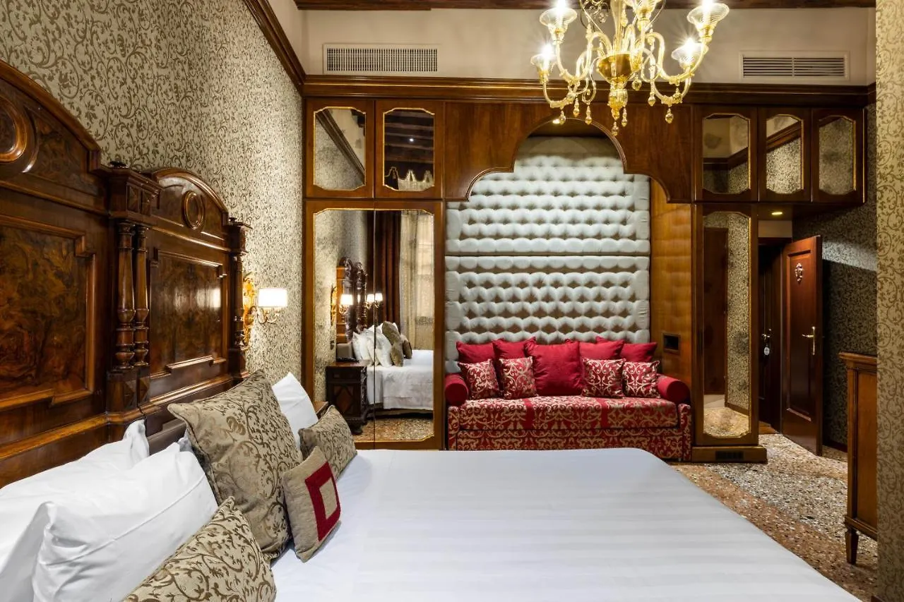 Hotel Palazzo Priuli Venice 4*,  Italy